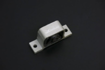 Acura Acura RSX 02-06 / Stream / CRV 02-06 2.0L AT Främre Motorfäste ''Street'' - 1Delar/Set Hardrace